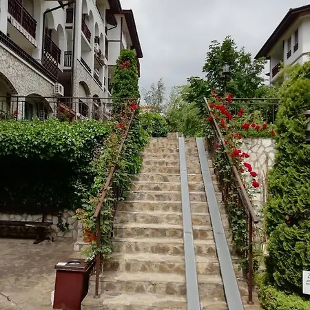 Арена 1 Sveti Vlas