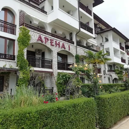Арена 1 Daire *