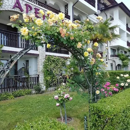 Арена 1 * Sveti Vlas